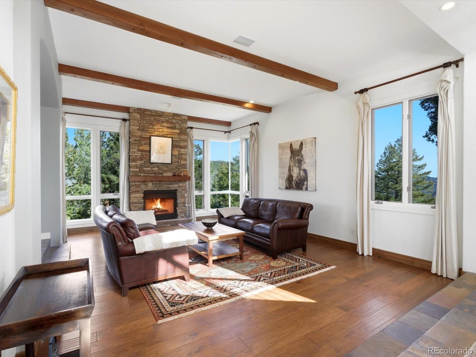 MLS Image #5 for 290  skyhill dr ,evergreen, Colorado