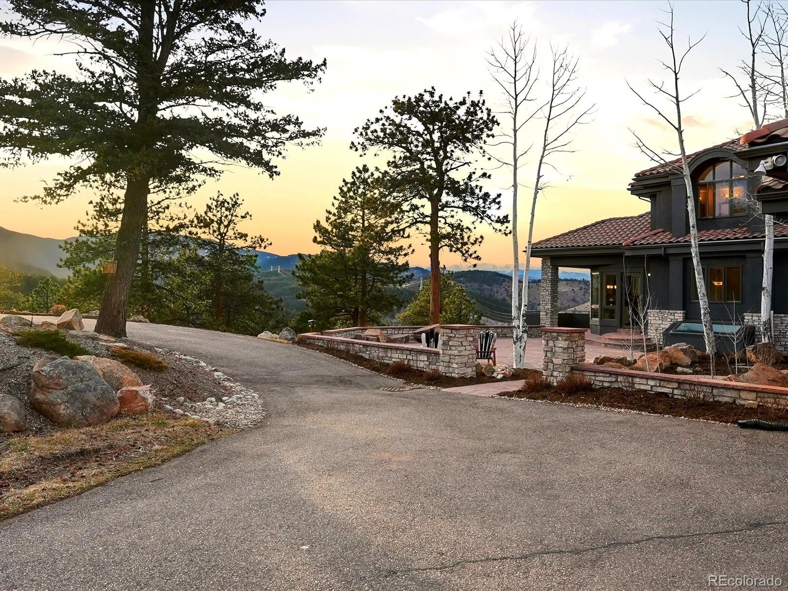 MLS Image #9 for 290  skyhill dr ,evergreen, Colorado