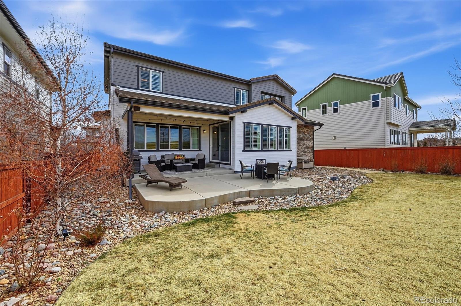 MLS Image #32 for 11127  pastel point,parker, Colorado