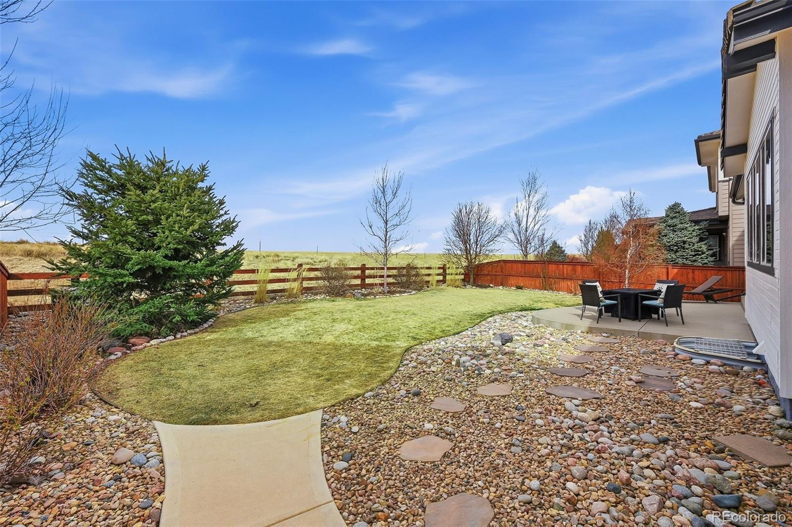 MLS Image #33 for 11127  pastel point,parker, Colorado