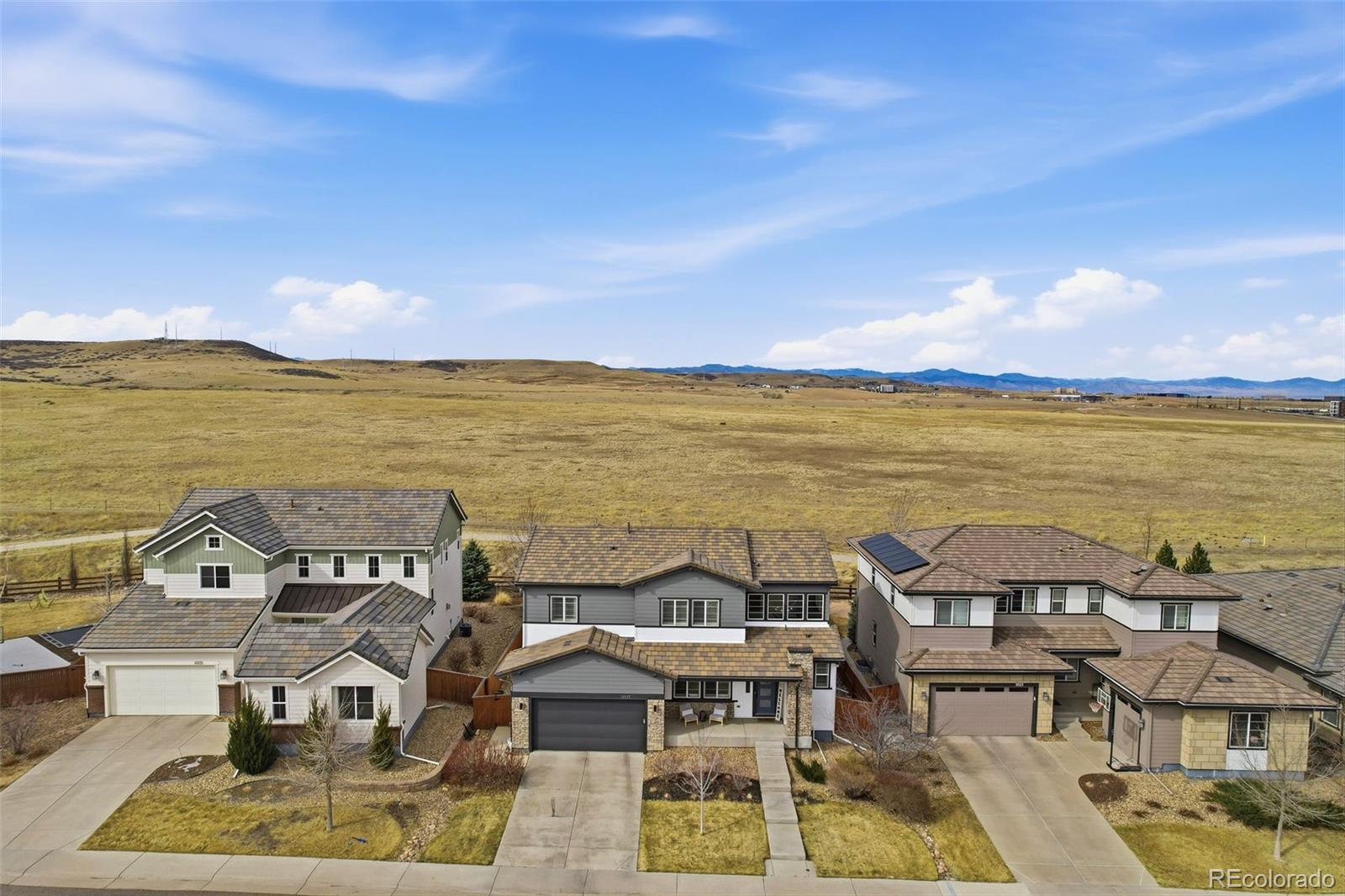 MLS Image #35 for 11127  pastel point,parker, Colorado