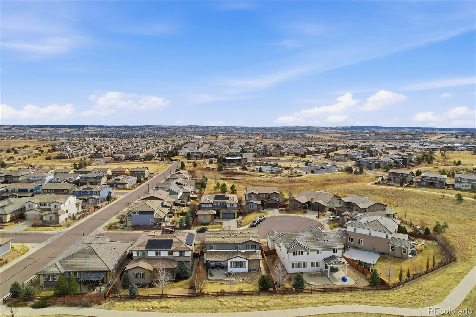 MLS Image #36 for 11127  pastel point,parker, Colorado