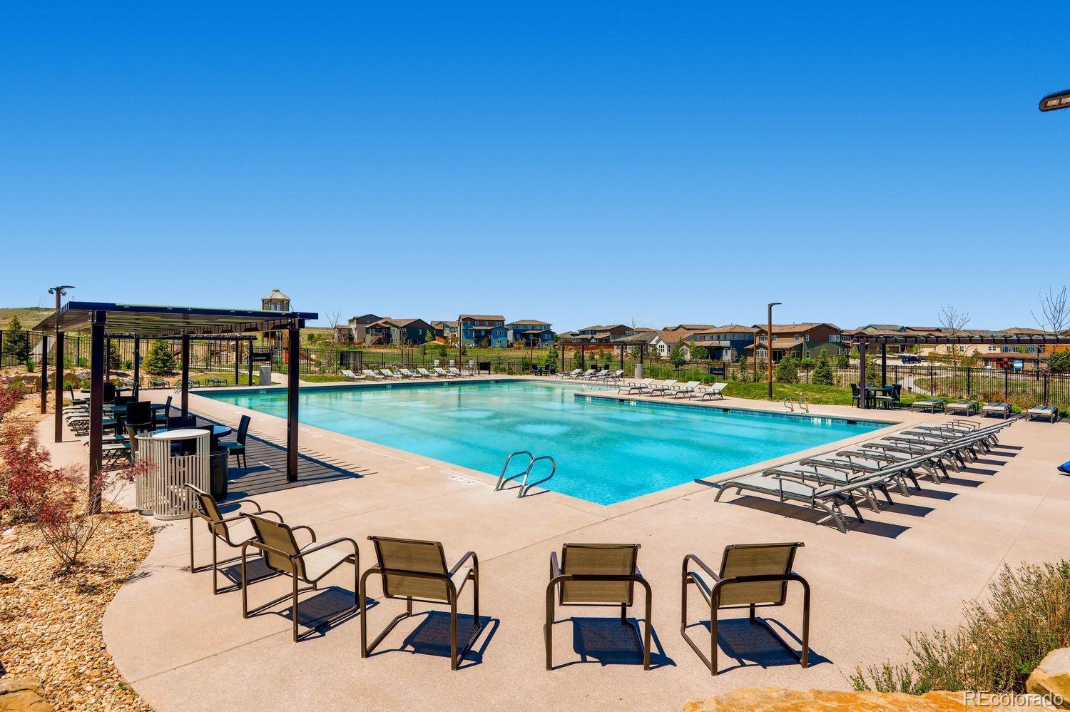 MLS Image #38 for 11127  pastel point,parker, Colorado