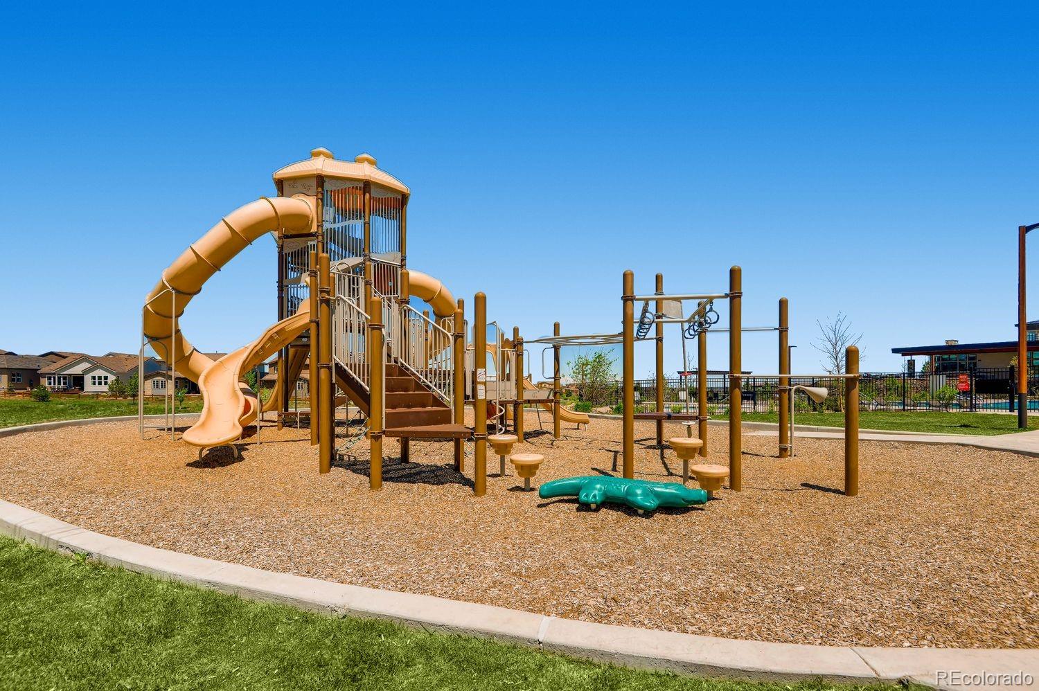 MLS Image #39 for 11127  pastel point,parker, Colorado