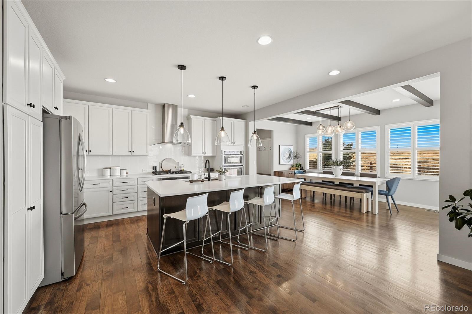MLS Image #4 for 11127  pastel point,parker, Colorado