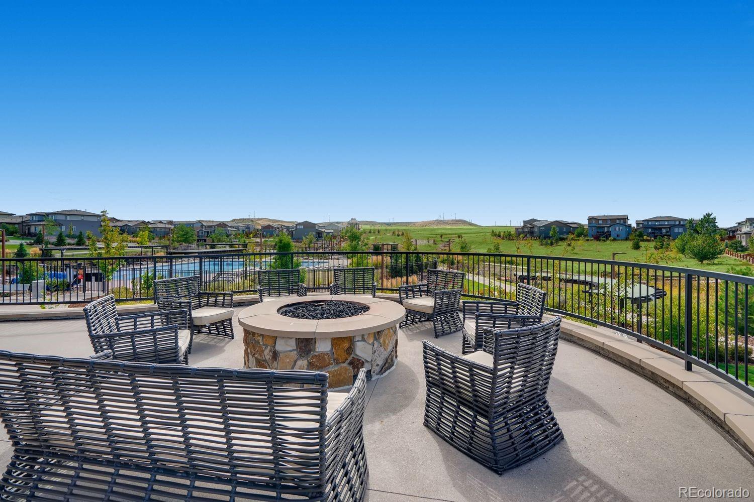 MLS Image #40 for 11127  pastel point,parker, Colorado