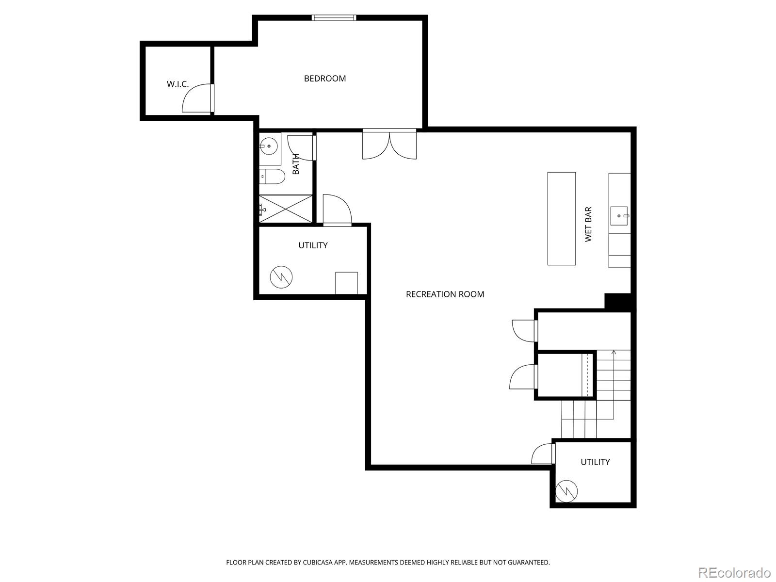MLS Image #41 for 11127  pastel point,parker, Colorado
