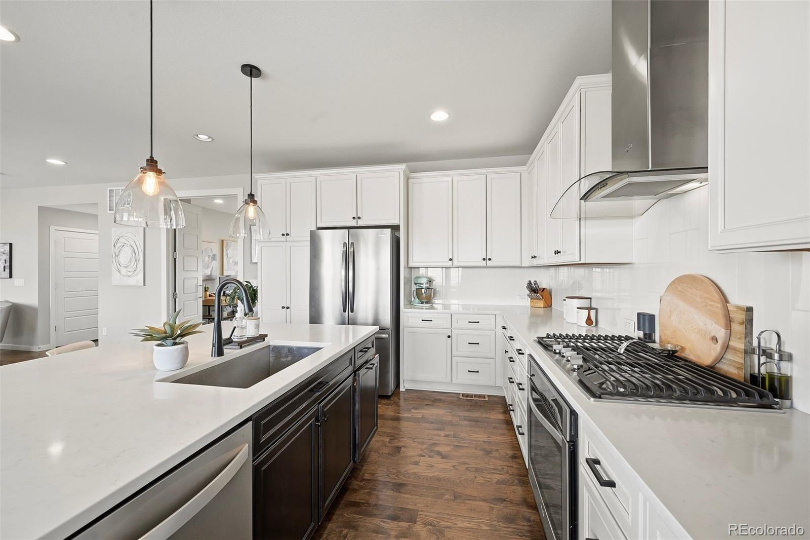 MLS Image #5 for 11127  pastel point,parker, Colorado