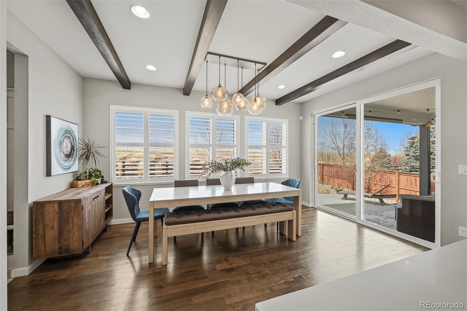 MLS Image #7 for 11127  pastel point,parker, Colorado