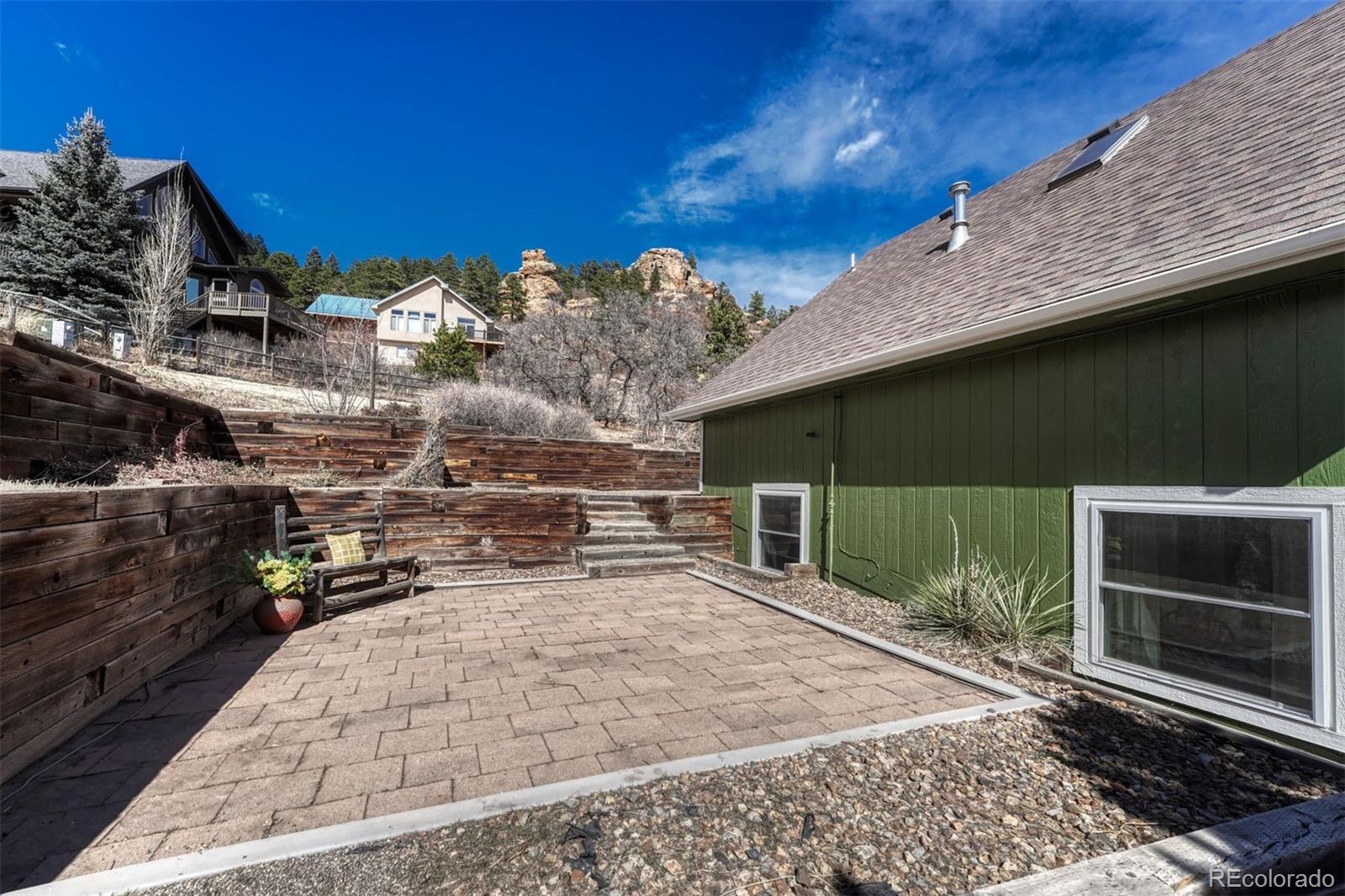 MLS Image #16 for 350  park street,palmer lake, Colorado