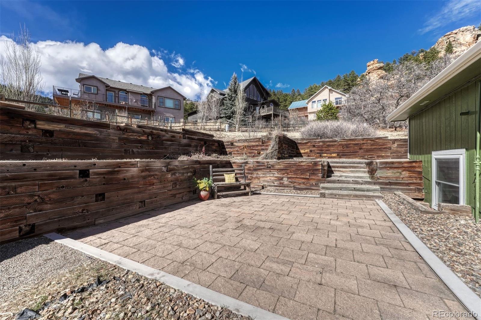 MLS Image #17 for 350  park street,palmer lake, Colorado