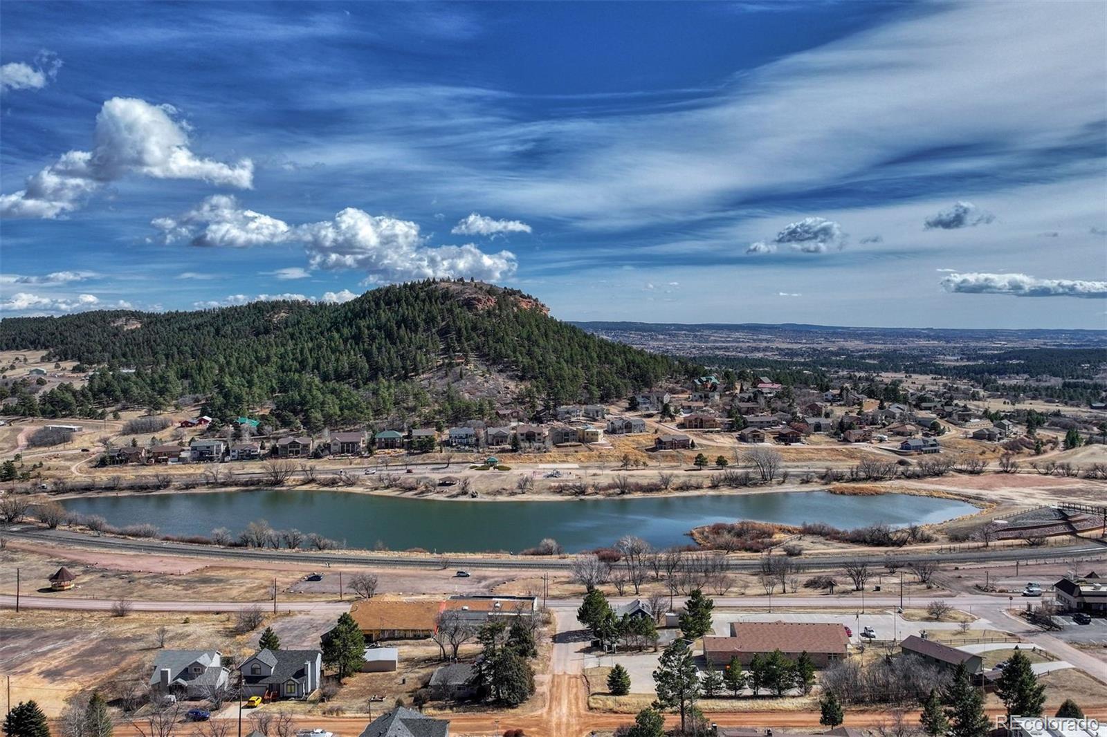 MLS Image #18 for 350  park street,palmer lake, Colorado