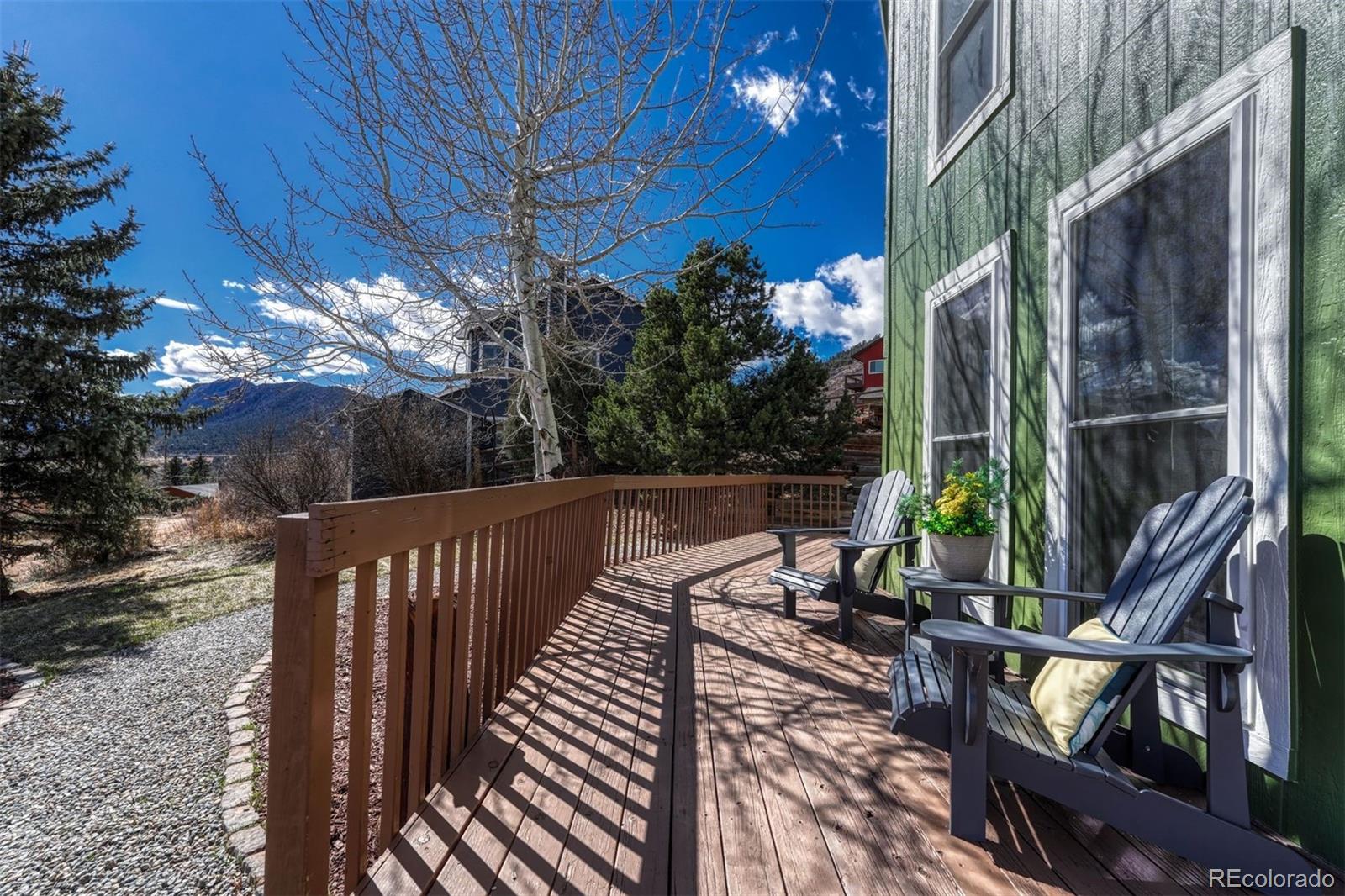 MLS Image #2 for 350  park street,palmer lake, Colorado