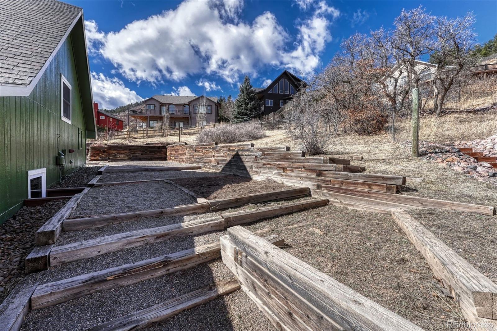 MLS Image #20 for 350  park street,palmer lake, Colorado
