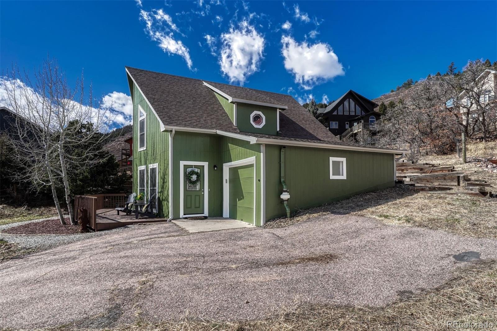 MLS Image #21 for 350  park street,palmer lake, Colorado