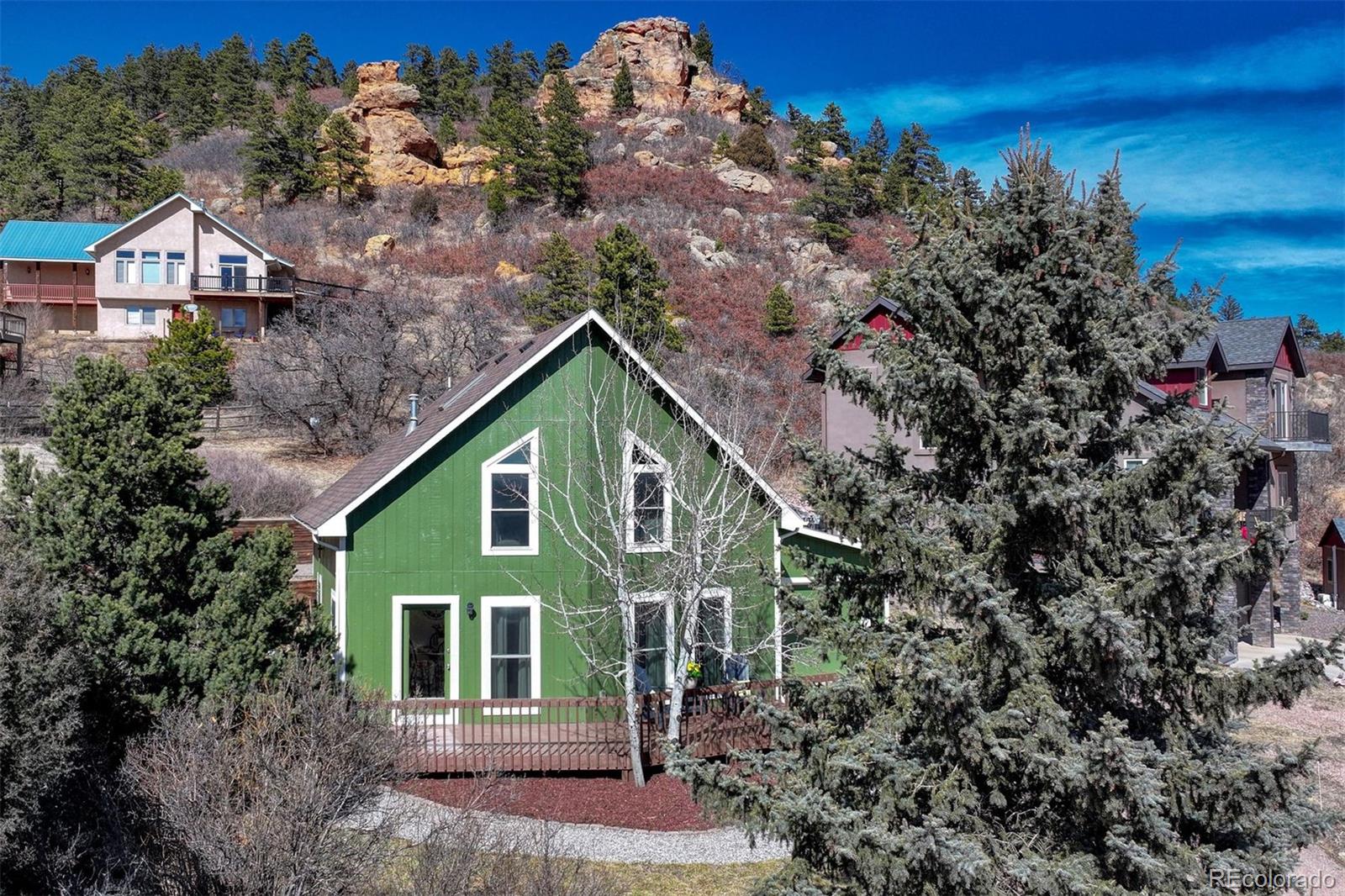 MLS Image #22 for 350  park street,palmer lake, Colorado