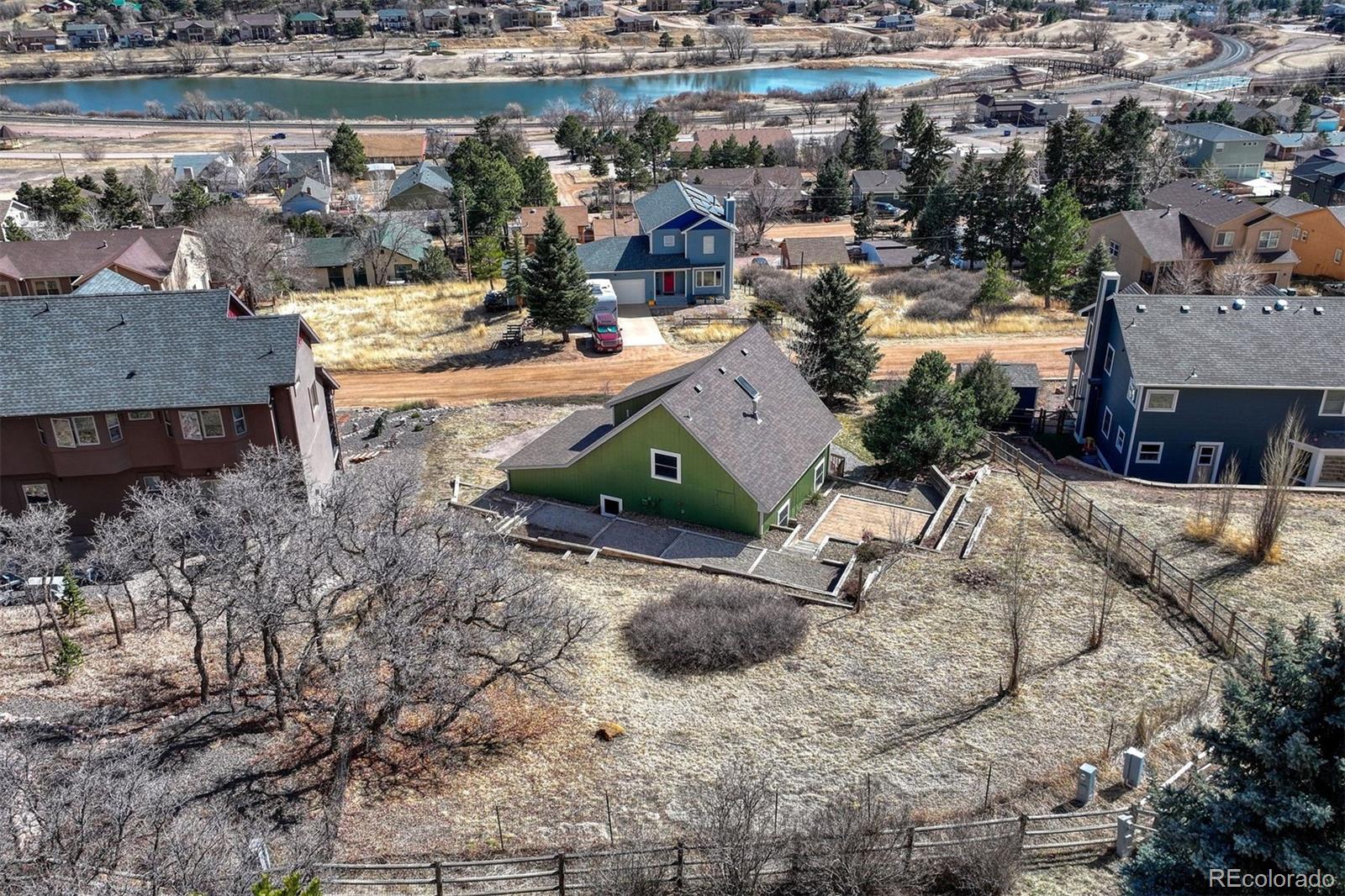 MLS Image #23 for 350  park street,palmer lake, Colorado