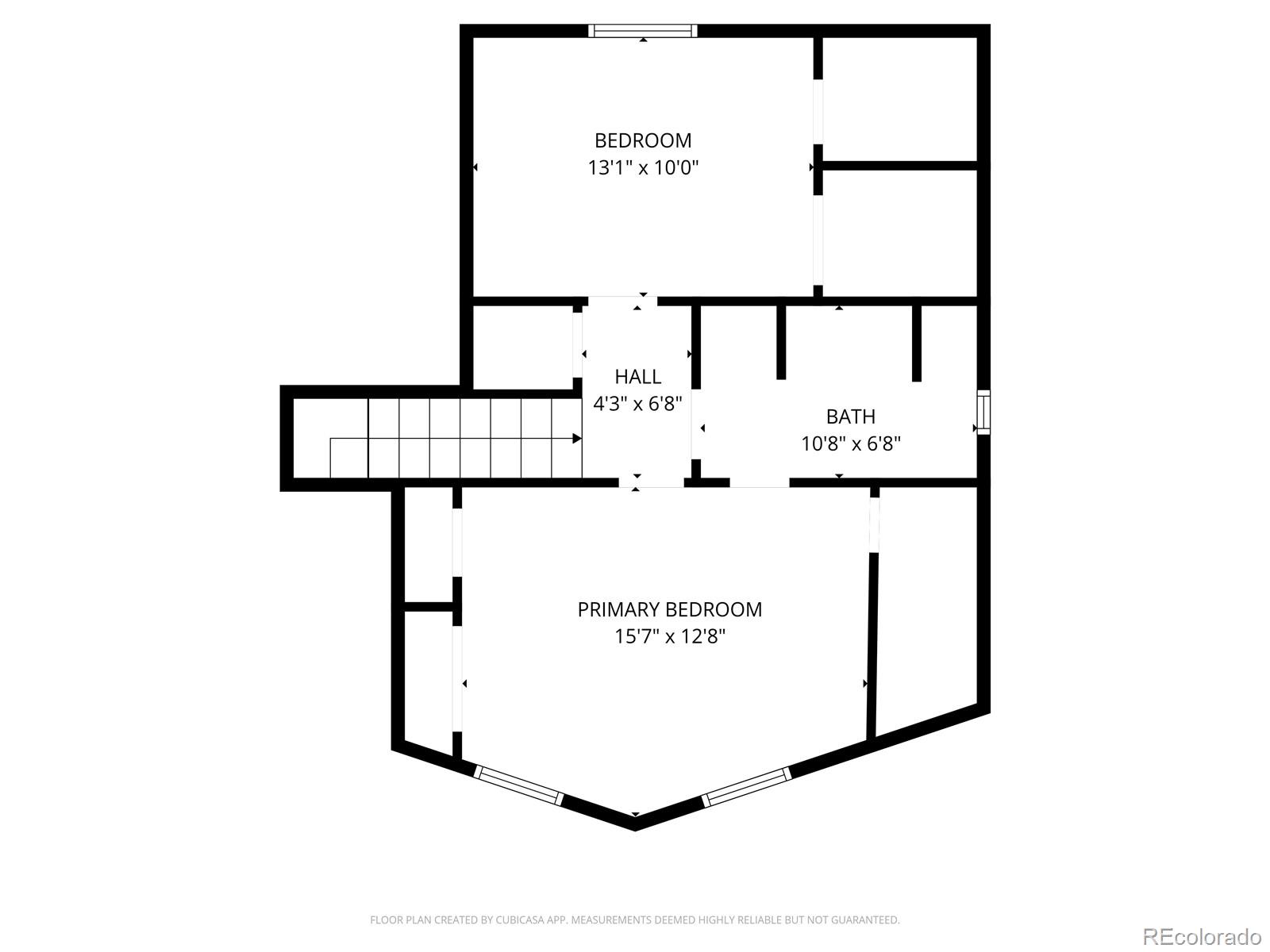 MLS Image #25 for 350  park street,palmer lake, Colorado