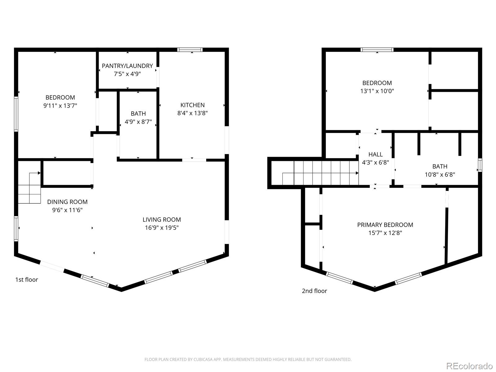MLS Image #26 for 350  park street,palmer lake, Colorado