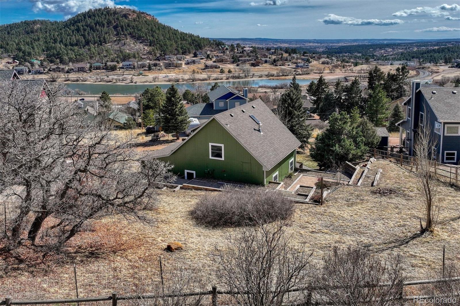 MLS Image #3 for 350  park street,palmer lake, Colorado