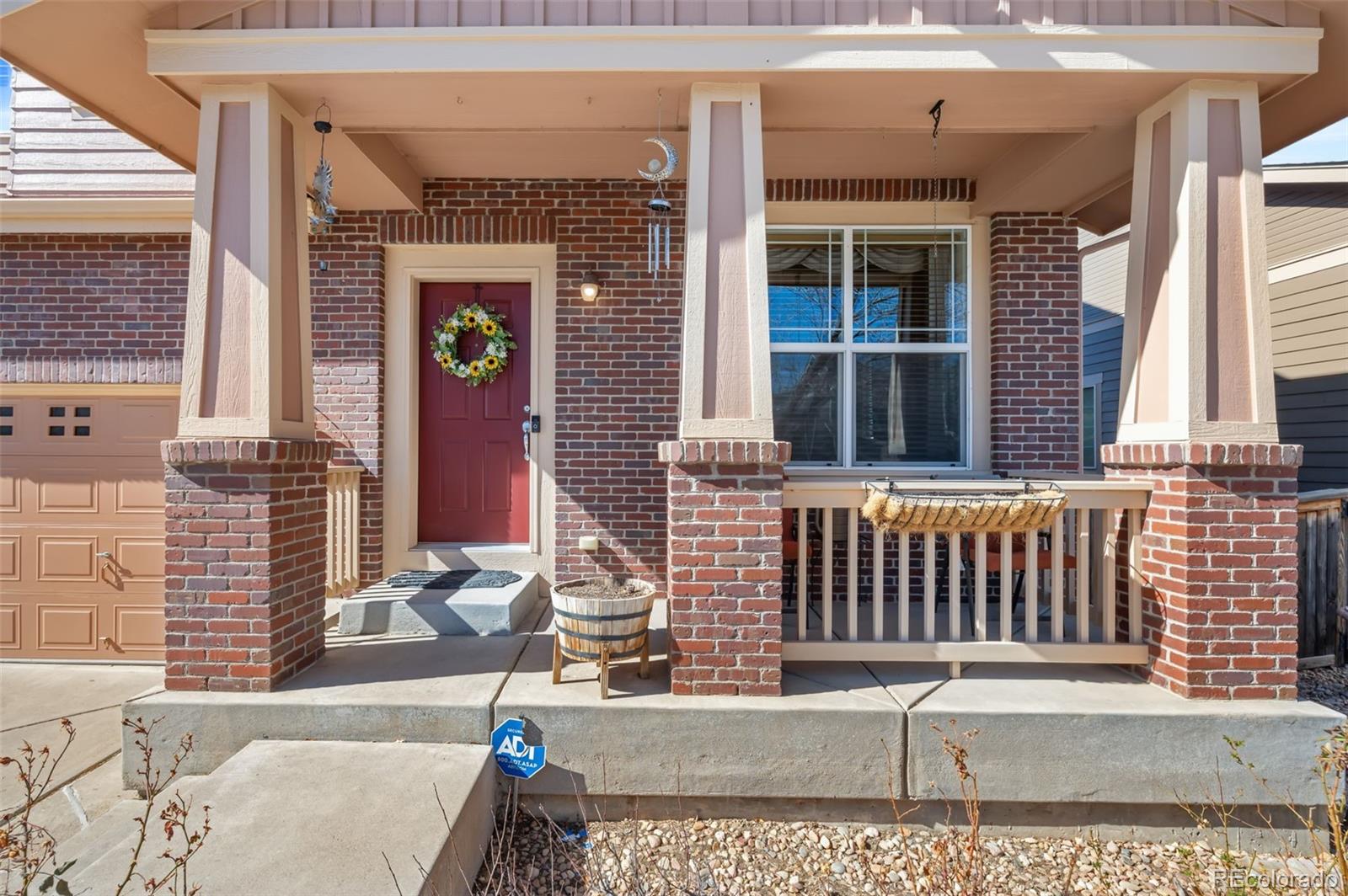 MLS Image #1 for 14057  fillmore drive,thornton, Colorado