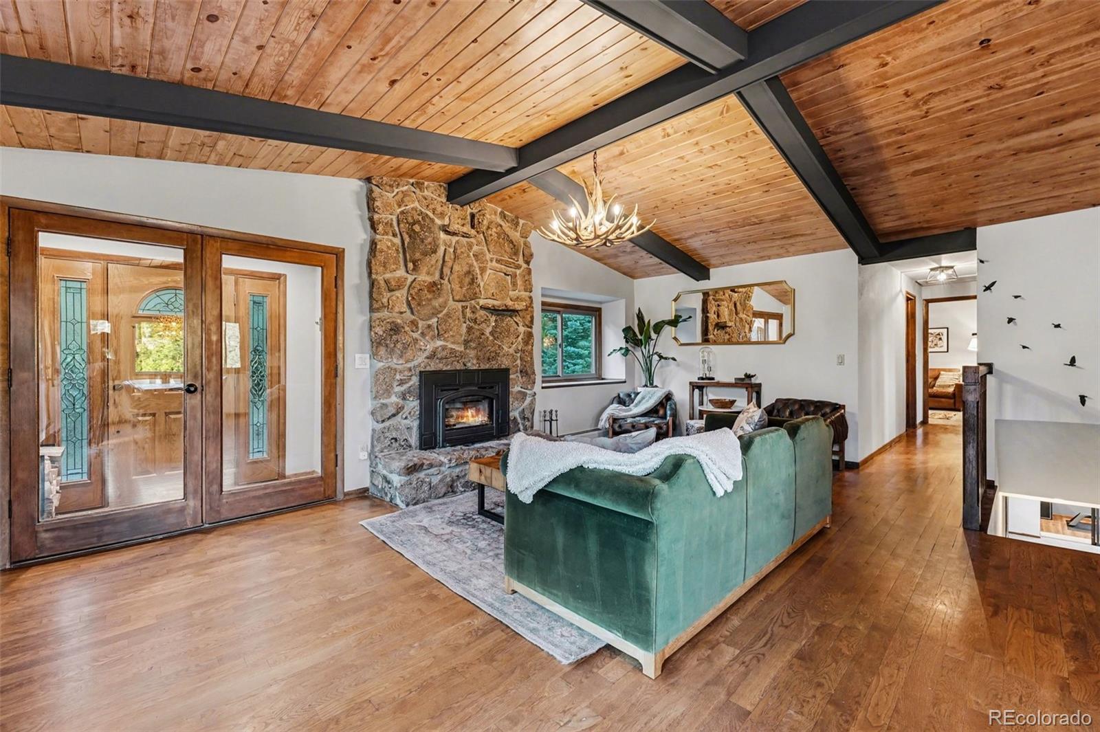 MLS Image #10 for 6333  starlight drive,morrison, Colorado