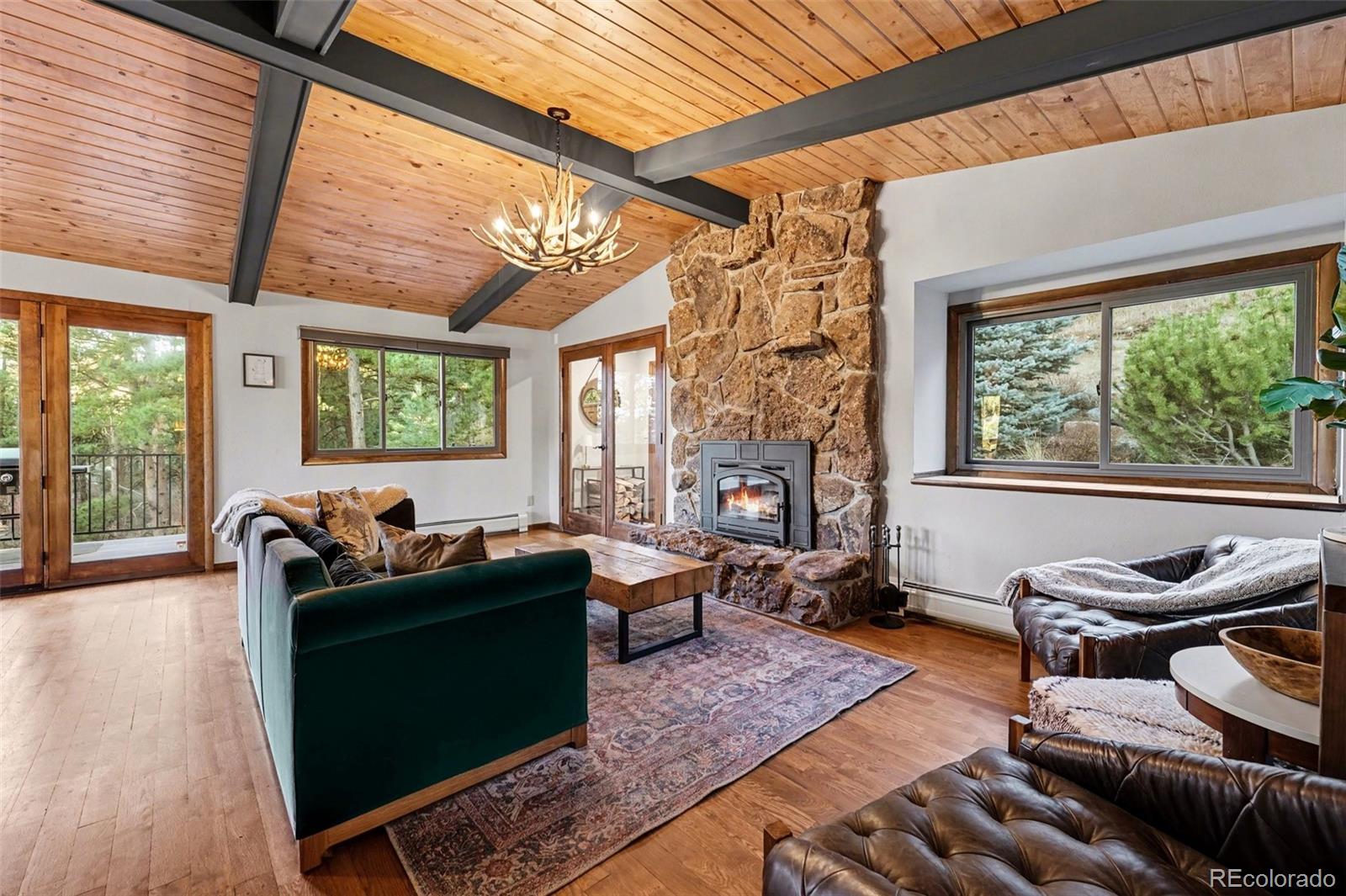MLS Image #11 for 6333  starlight drive,morrison, Colorado