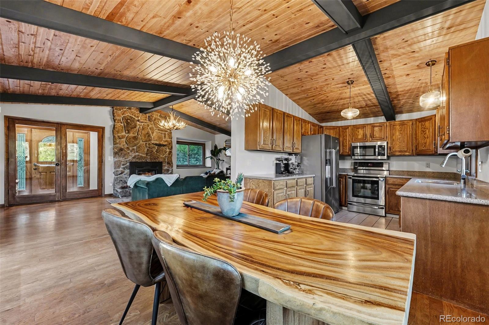 MLS Image #12 for 6333  starlight drive,morrison, Colorado
