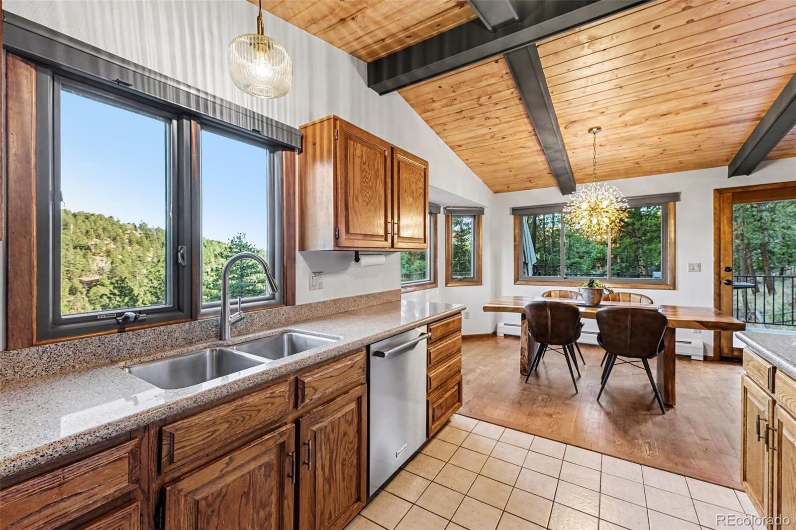MLS Image #14 for 6333  starlight drive,morrison, Colorado