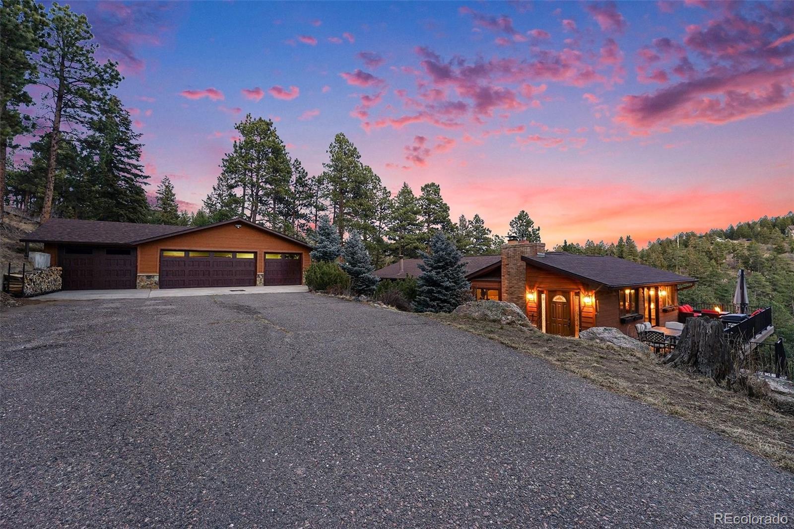 MLS Image #3 for 6333  starlight drive,morrison, Colorado