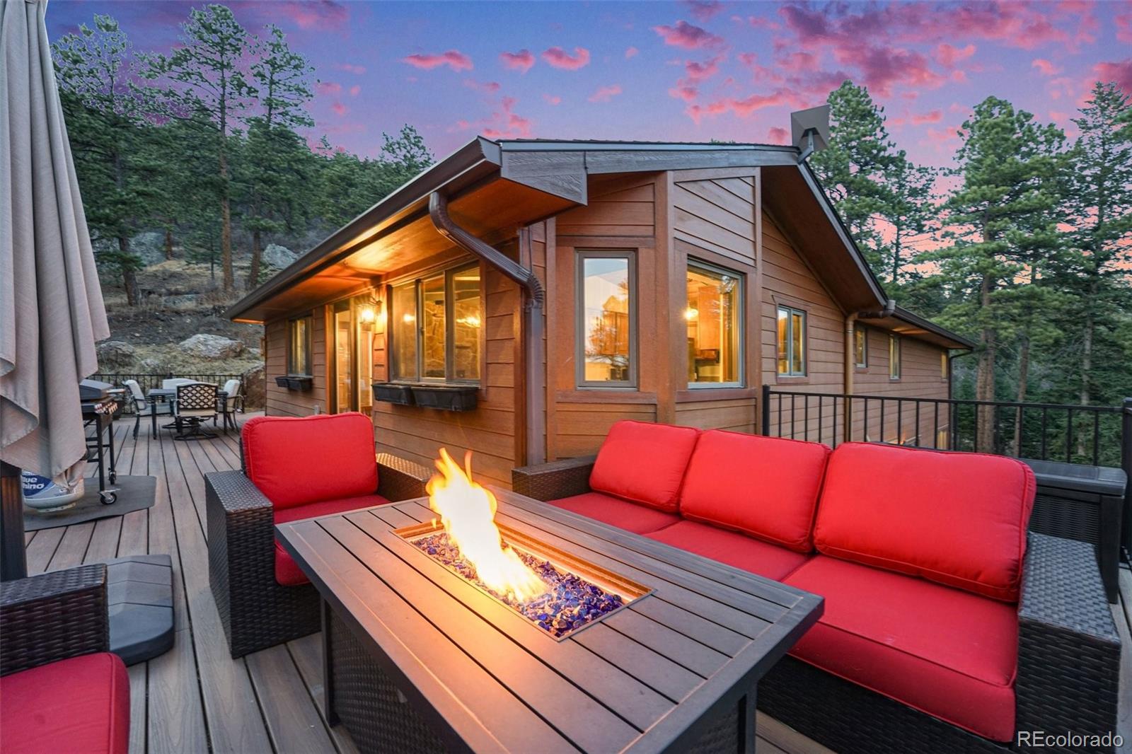 MLS Image #4 for 6333  starlight drive,morrison, Colorado