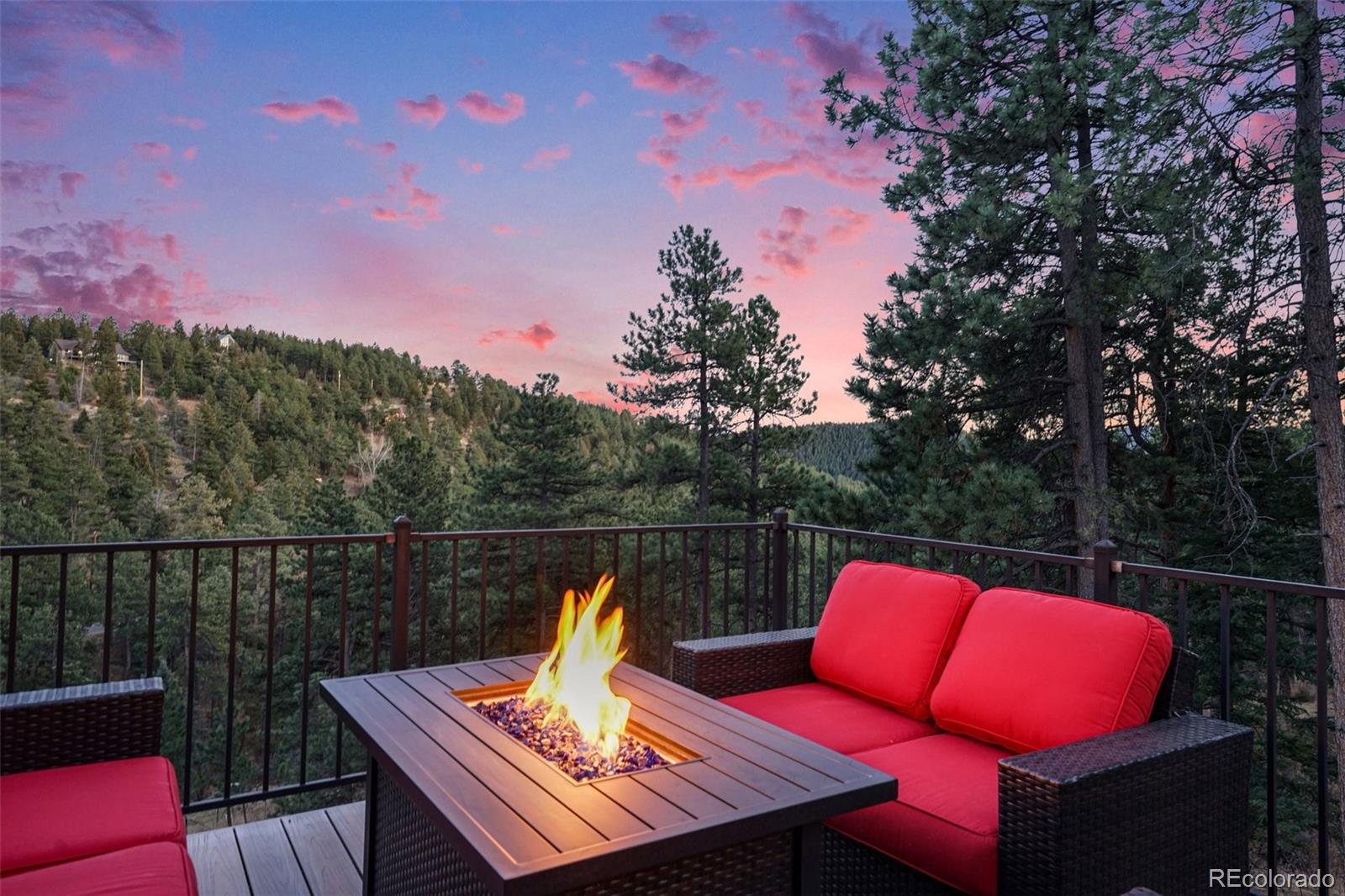 MLS Image #5 for 6333  starlight drive,morrison, Colorado