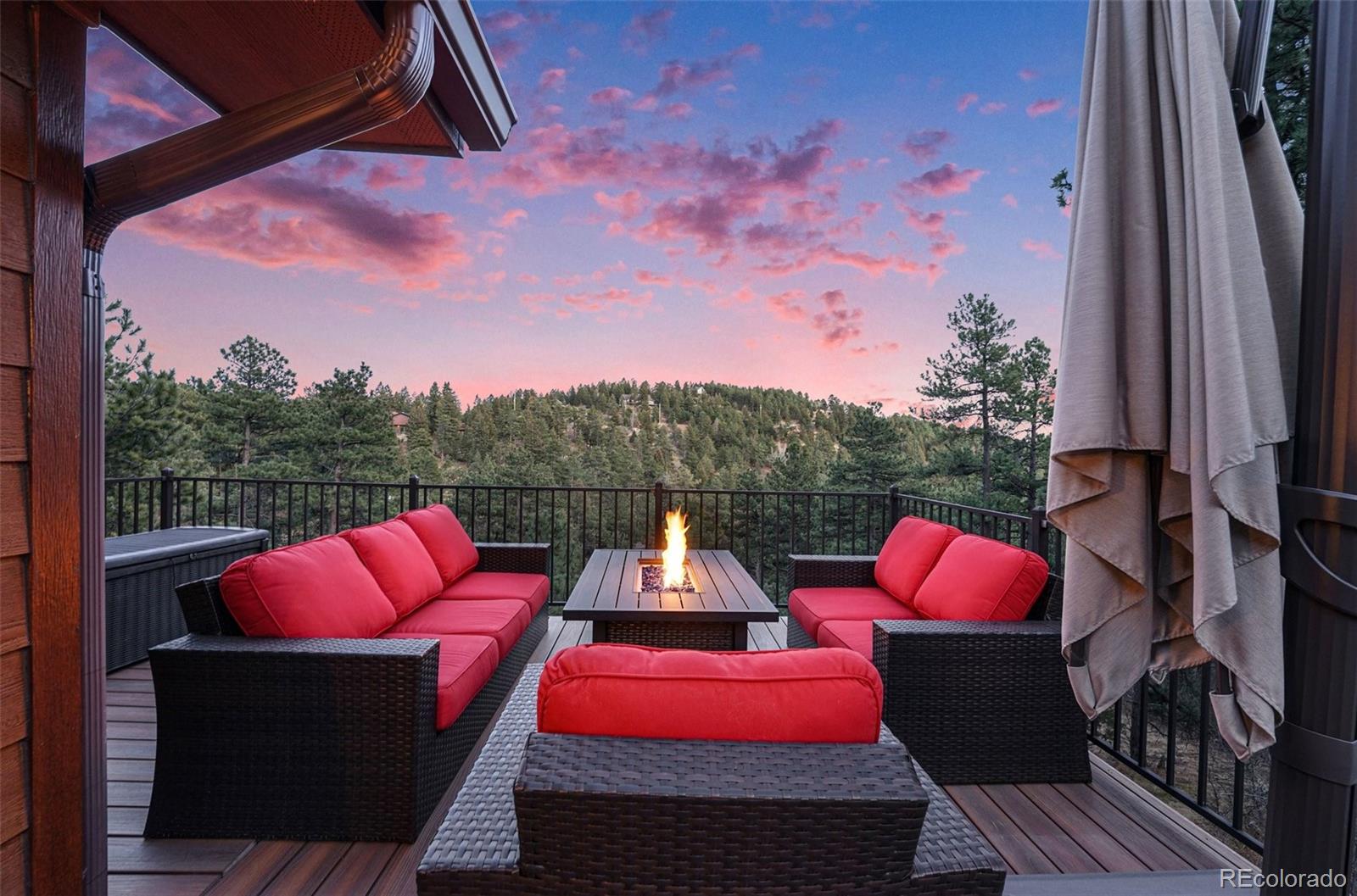 MLS Image #6 for 6333  starlight drive,morrison, Colorado