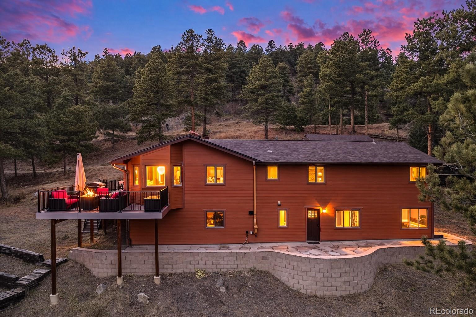 MLS Image #7 for 6333  starlight drive,morrison, Colorado