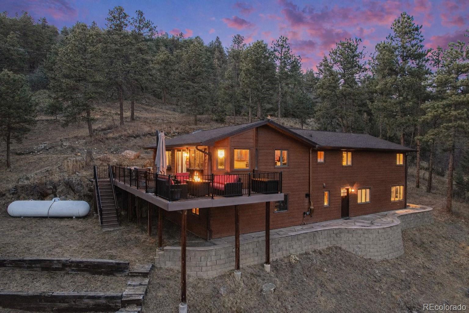 MLS Image #8 for 6333  starlight drive,morrison, Colorado
