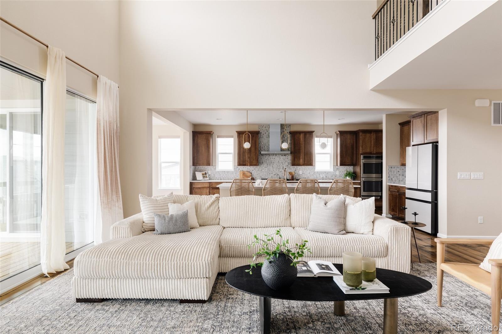 MLS Image #1 for 2775  morningbird lane,castle rock, Colorado