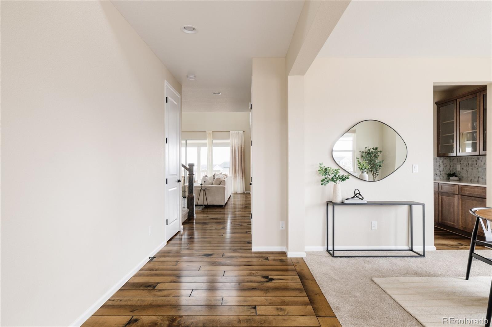 MLS Image #11 for 2775  morningbird lane,castle rock, Colorado