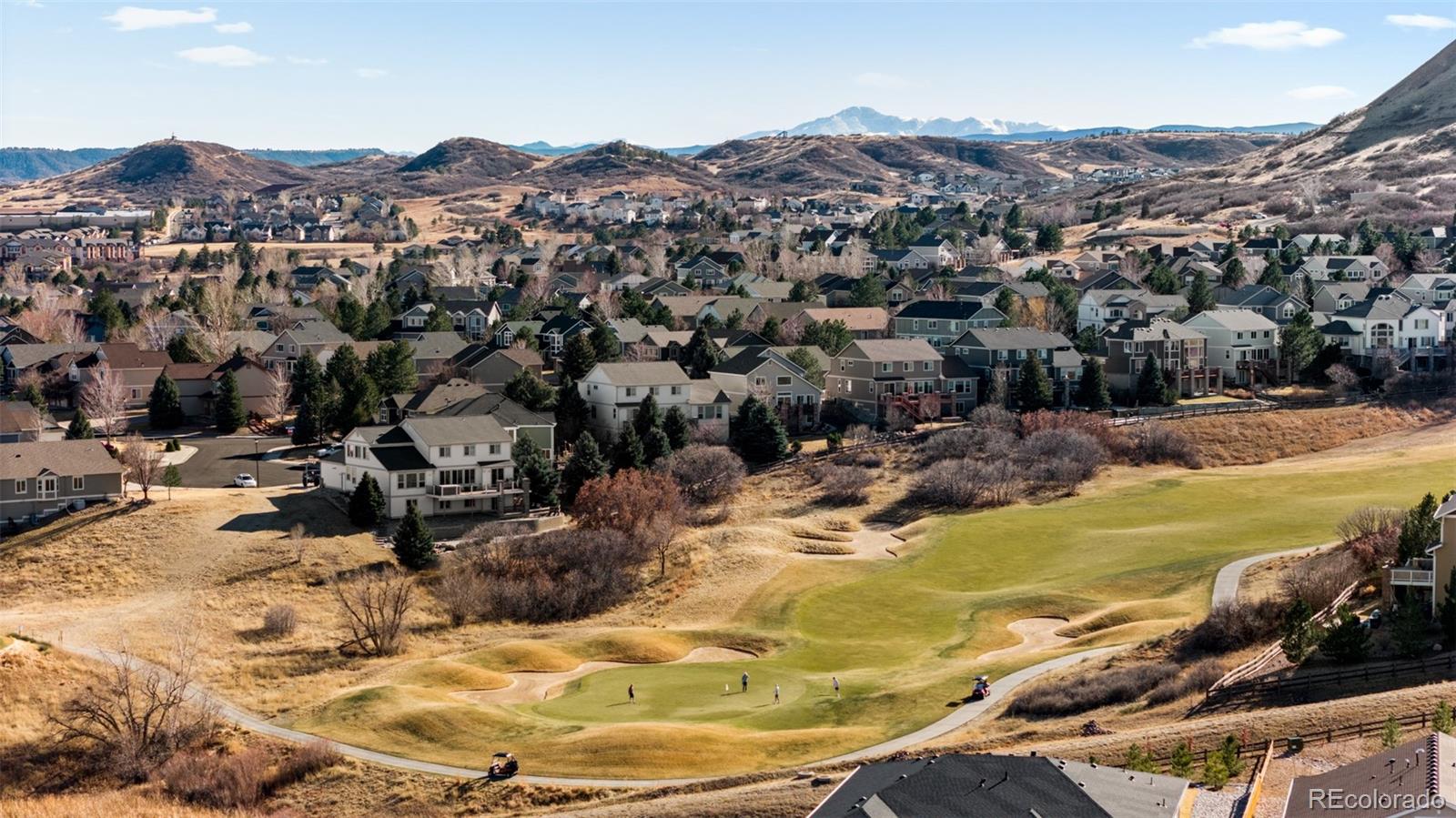 MLS Image #33 for 2775  morningbird lane,castle rock, Colorado