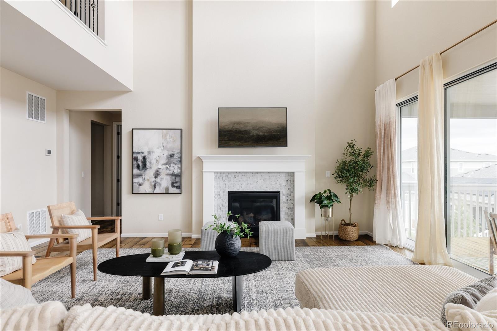 MLS Image #6 for 2775  morningbird lane,castle rock, Colorado