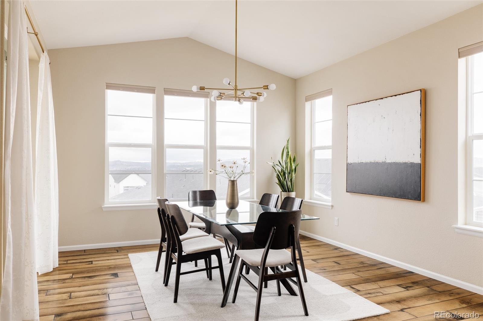 MLS Image #7 for 2775  morningbird lane,castle rock, Colorado
