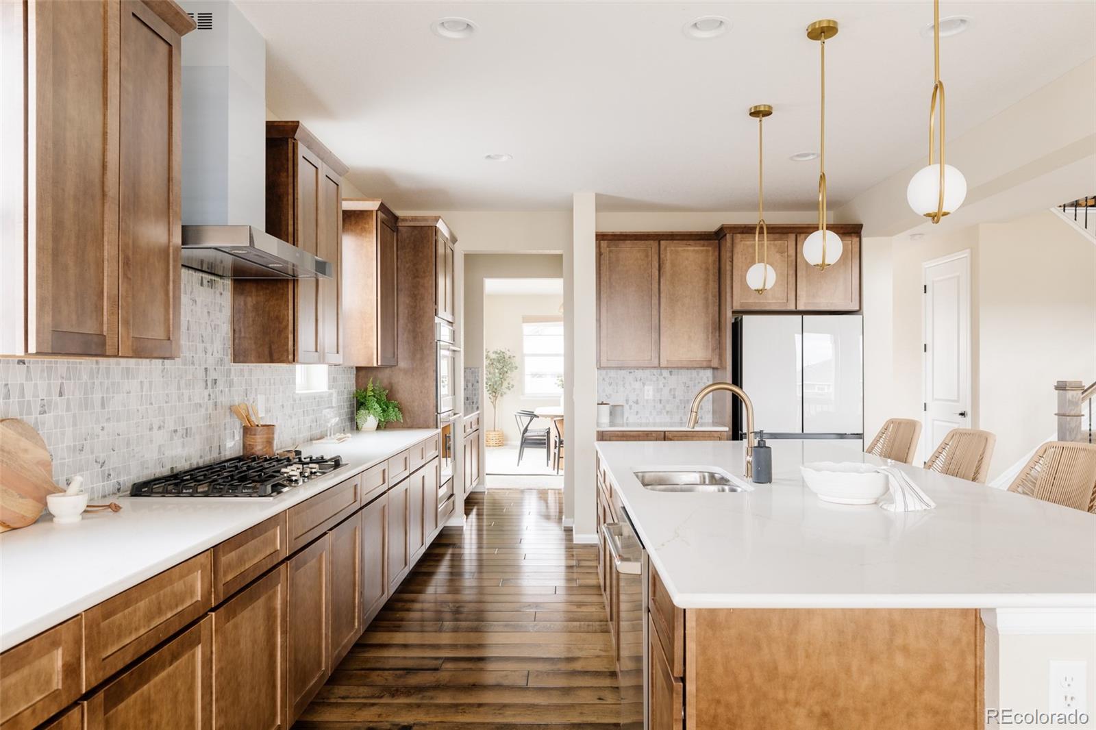 MLS Image #8 for 2775  morningbird lane,castle rock, Colorado