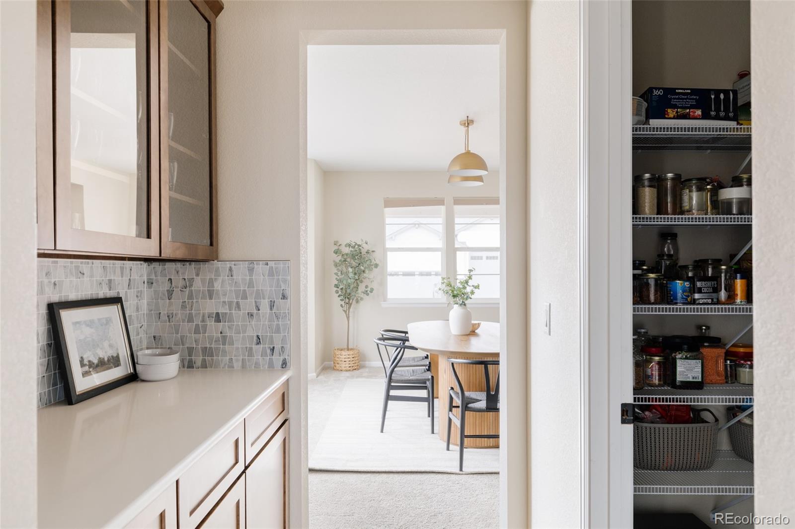 MLS Image #9 for 2775  morningbird lane,castle rock, Colorado