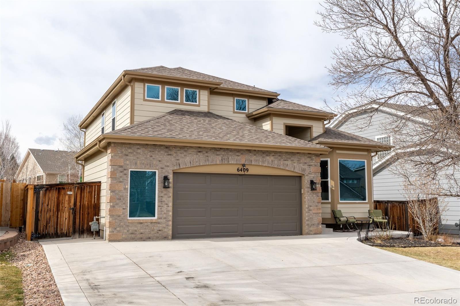 MLS Image #0 for 6409 s miller way,littleton, Colorado