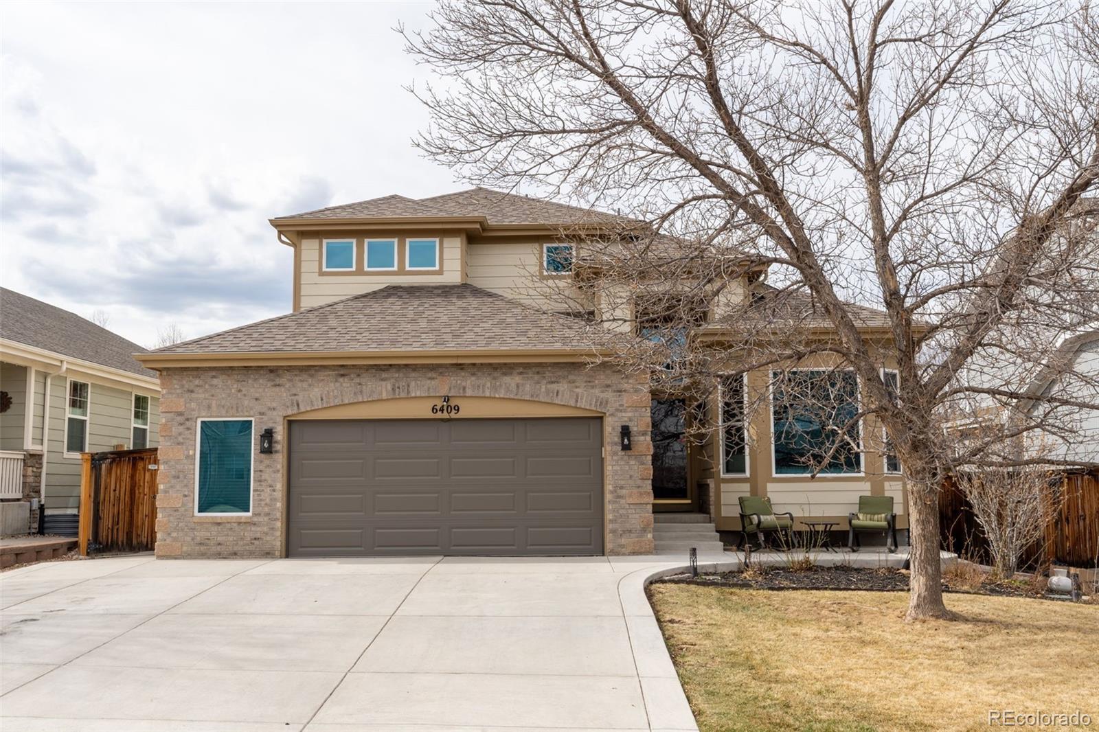 MLS Image #1 for 6409 s miller way,littleton, Colorado