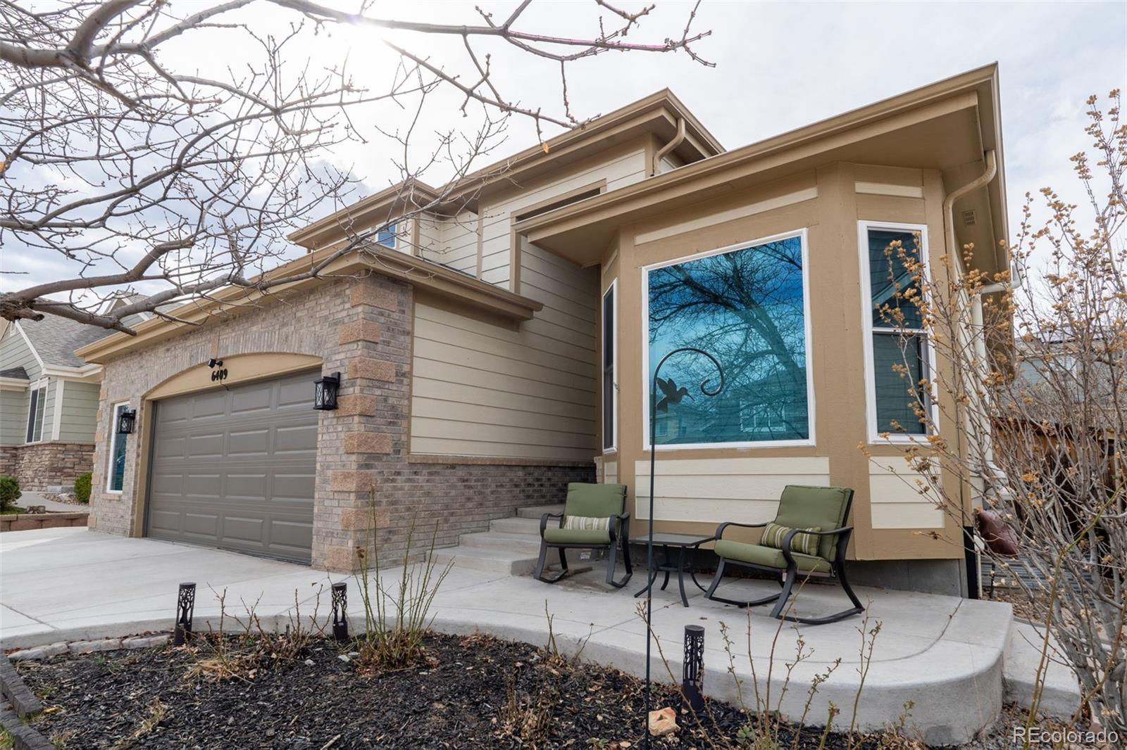 MLS Image #2 for 6409 s miller way,littleton, Colorado
