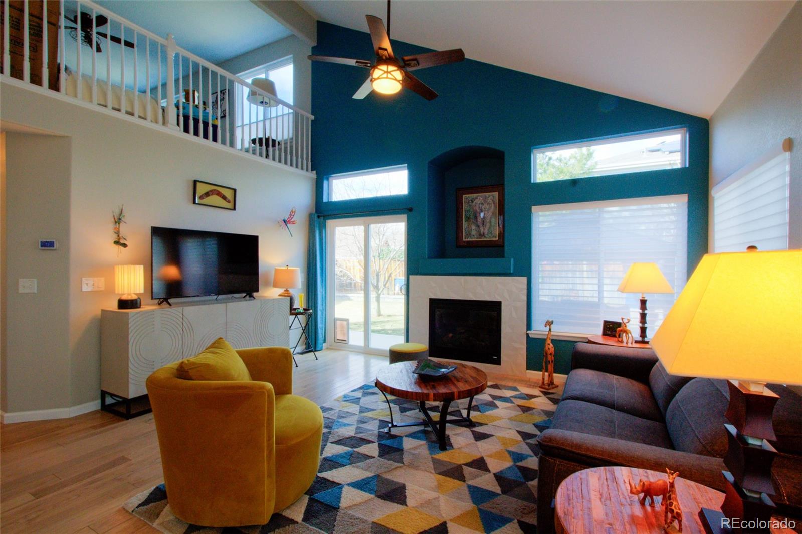 MLS Image #3 for 6409 s miller way,littleton, Colorado