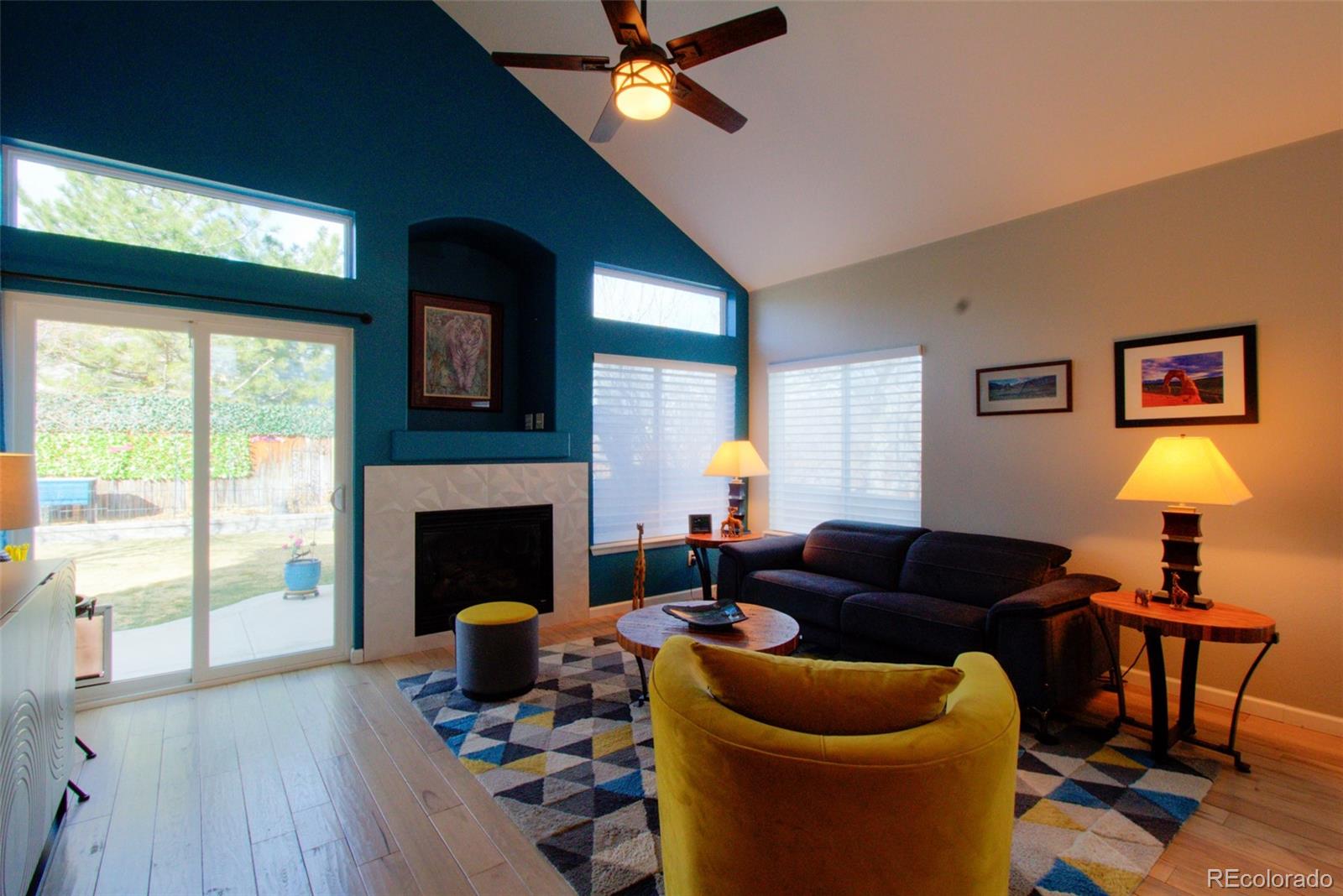 MLS Image #4 for 6409 s miller way,littleton, Colorado