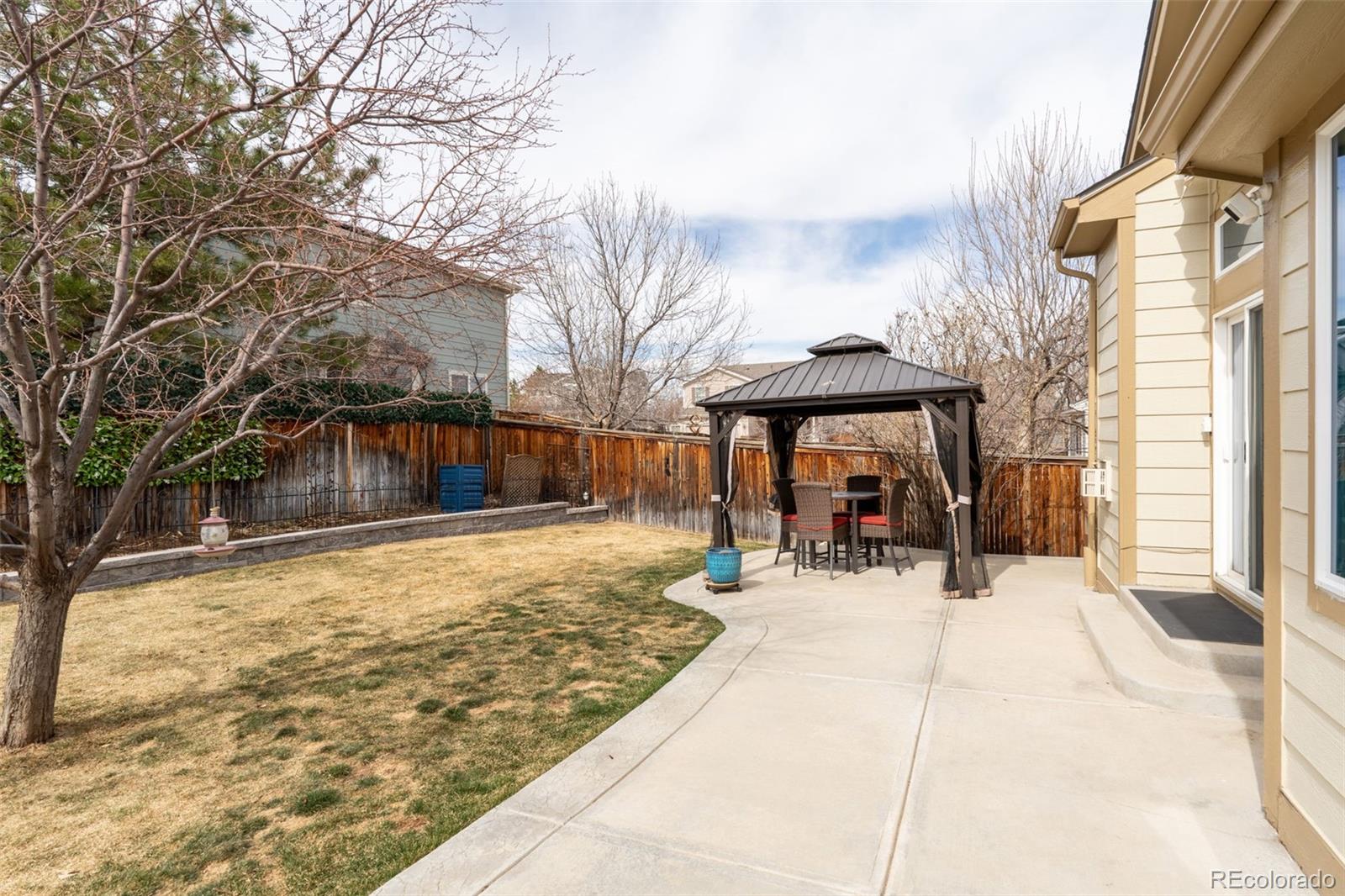 MLS Image #41 for 6409 s miller way,littleton, Colorado
