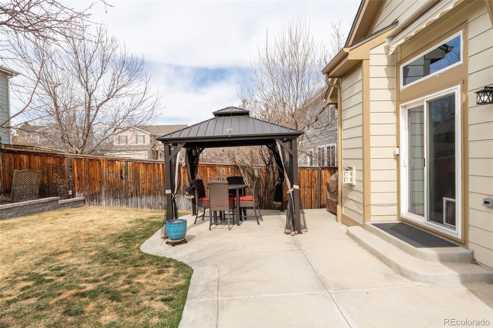 MLS Image #43 for 6409 s miller way,littleton, Colorado