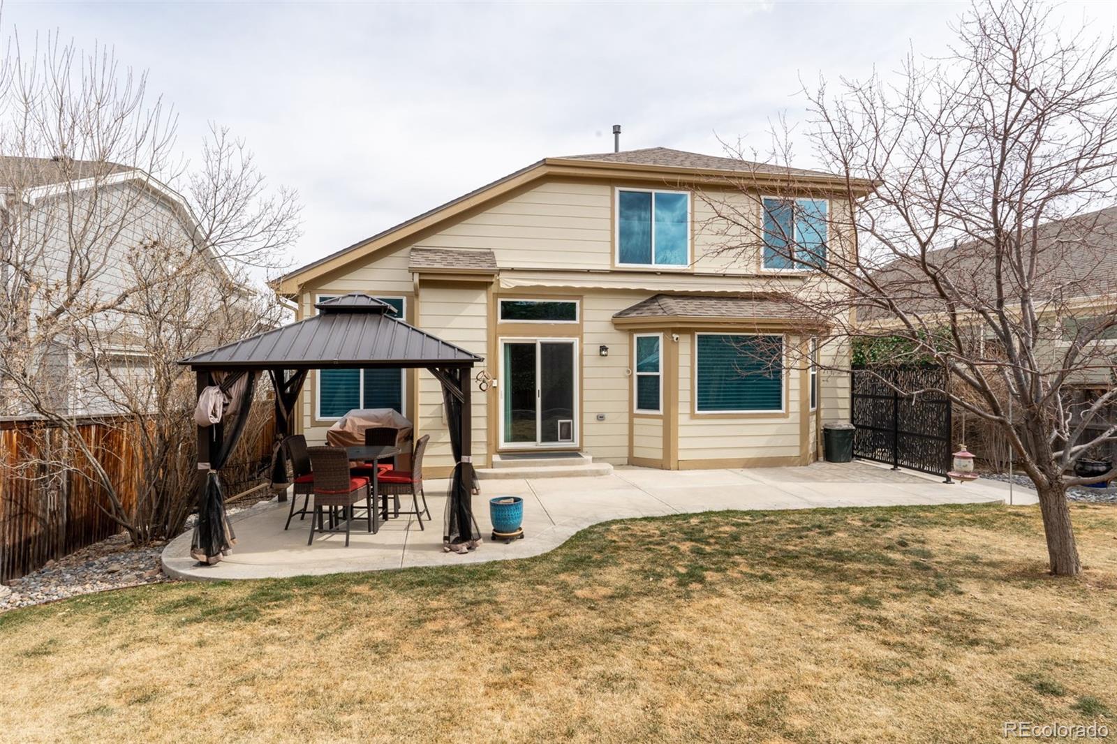 MLS Image #46 for 6409 s miller way,littleton, Colorado